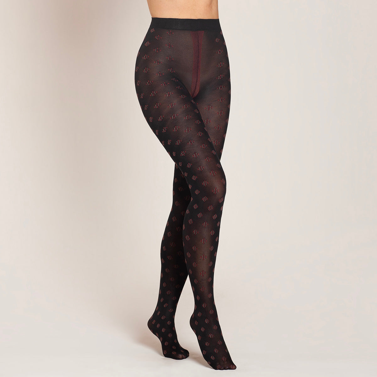 Lasst - Panty Líneas Segmentos