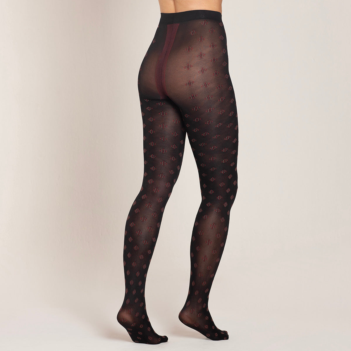 Lasst - Panty Líneas Segmentos