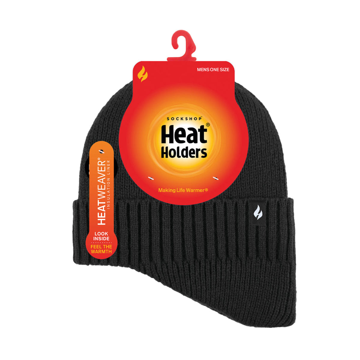Heat Holders - Gorro Hombre Expedition