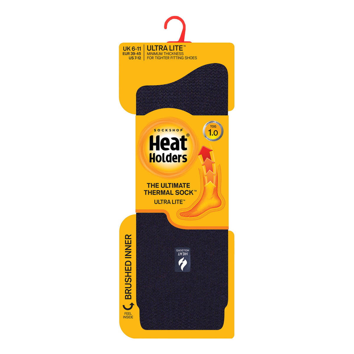 Heat Holders - Calcetin Ultra Lite
