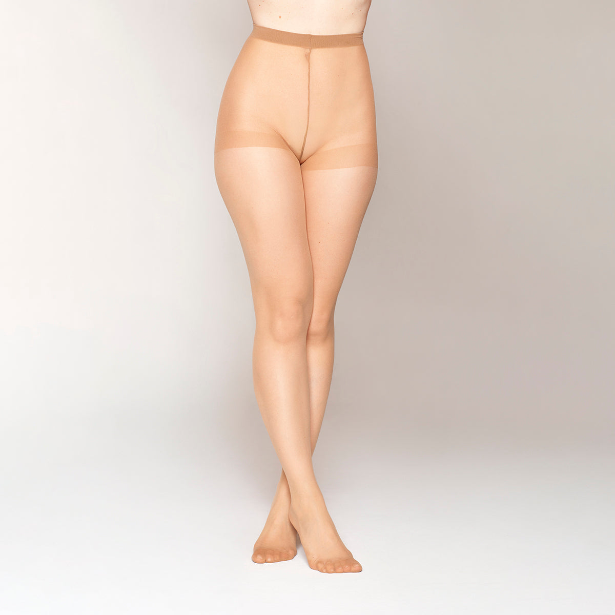 Monarch - 2 Unidades Panty Clásica