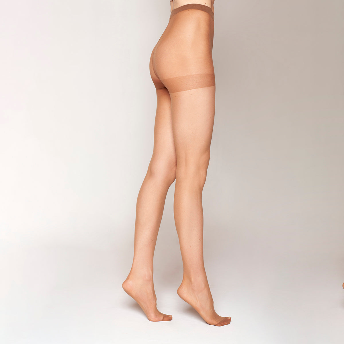 Monarch - 2 Unidades Panty Clásica