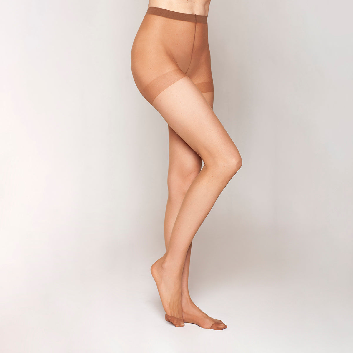 Monarch - 2 Unidades Panty Clásica