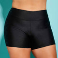 Monarch - Short Clásico Silver