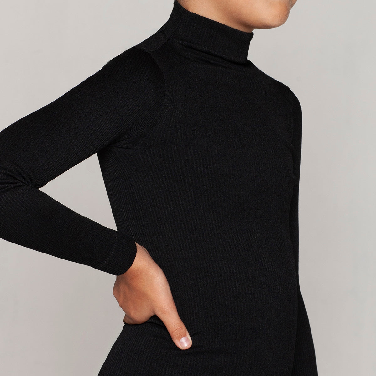 Monarch - Beatle Infantil Esencial Acanalado