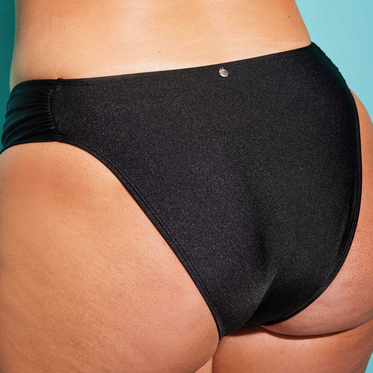 Wavy - Calzon Drapeado