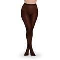 Monarch - Panty Opaca Chocolate