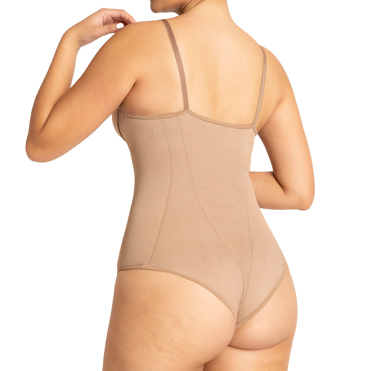 Monarch - Body Control Clásico