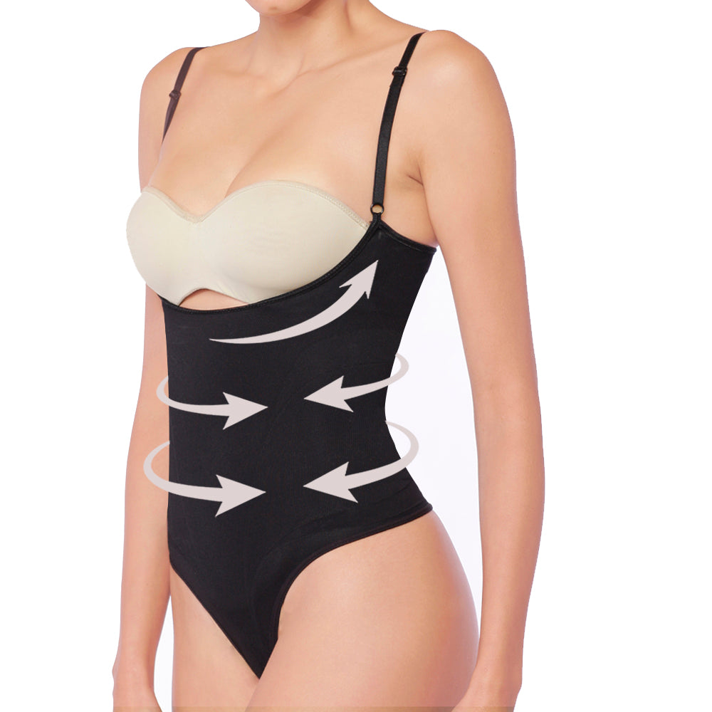 Monarch - Body Control Colaless