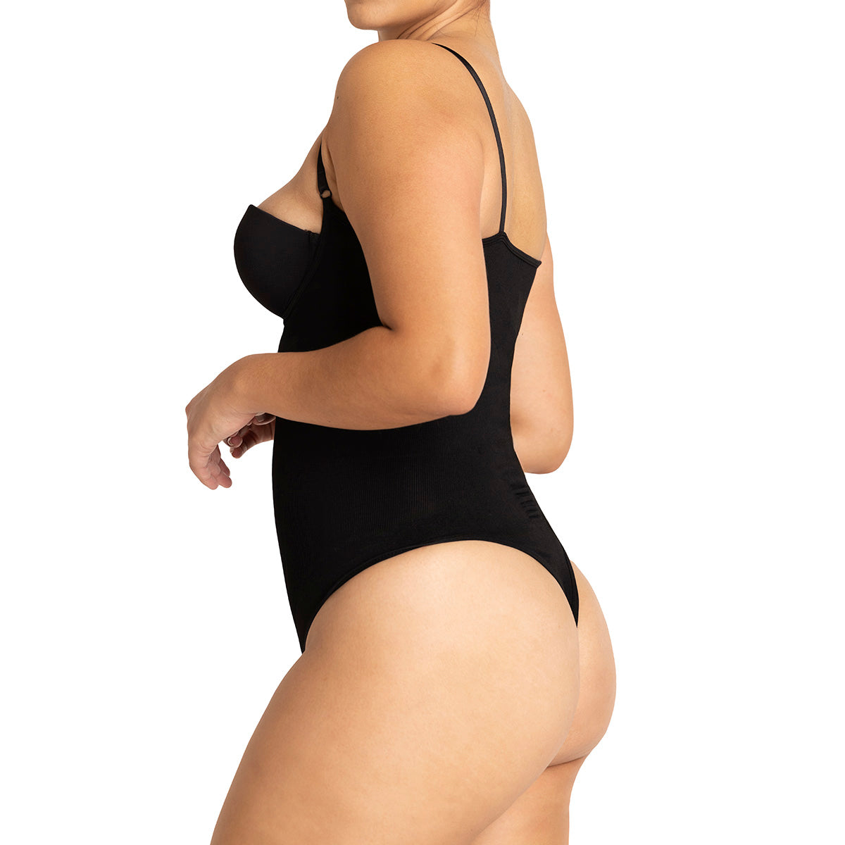 Monarch - Body Control Colaless