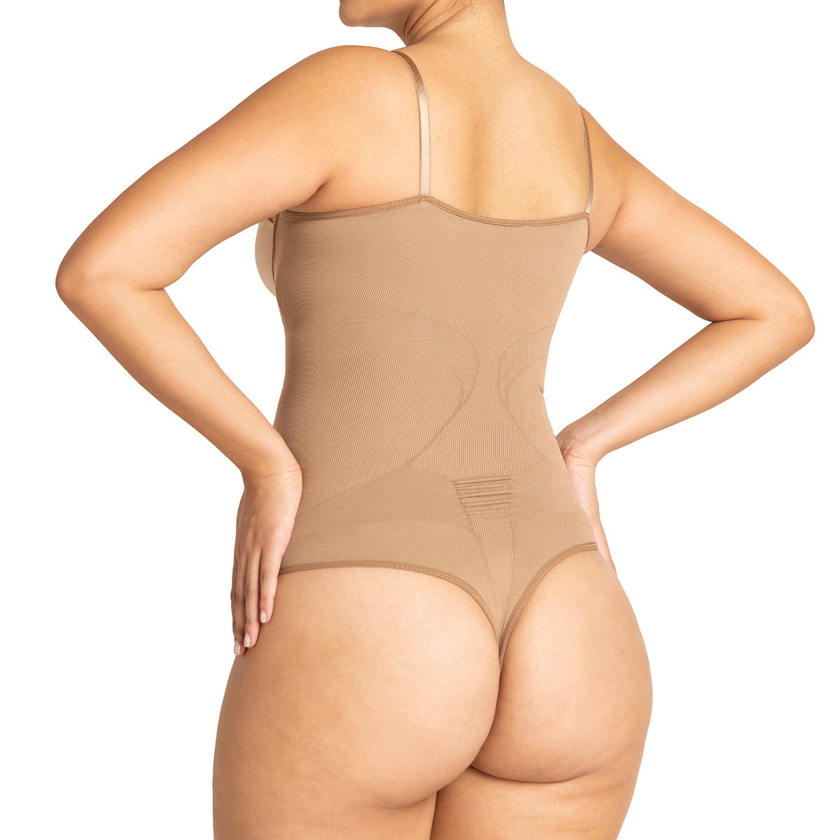 Monarch - Body Control Colaless