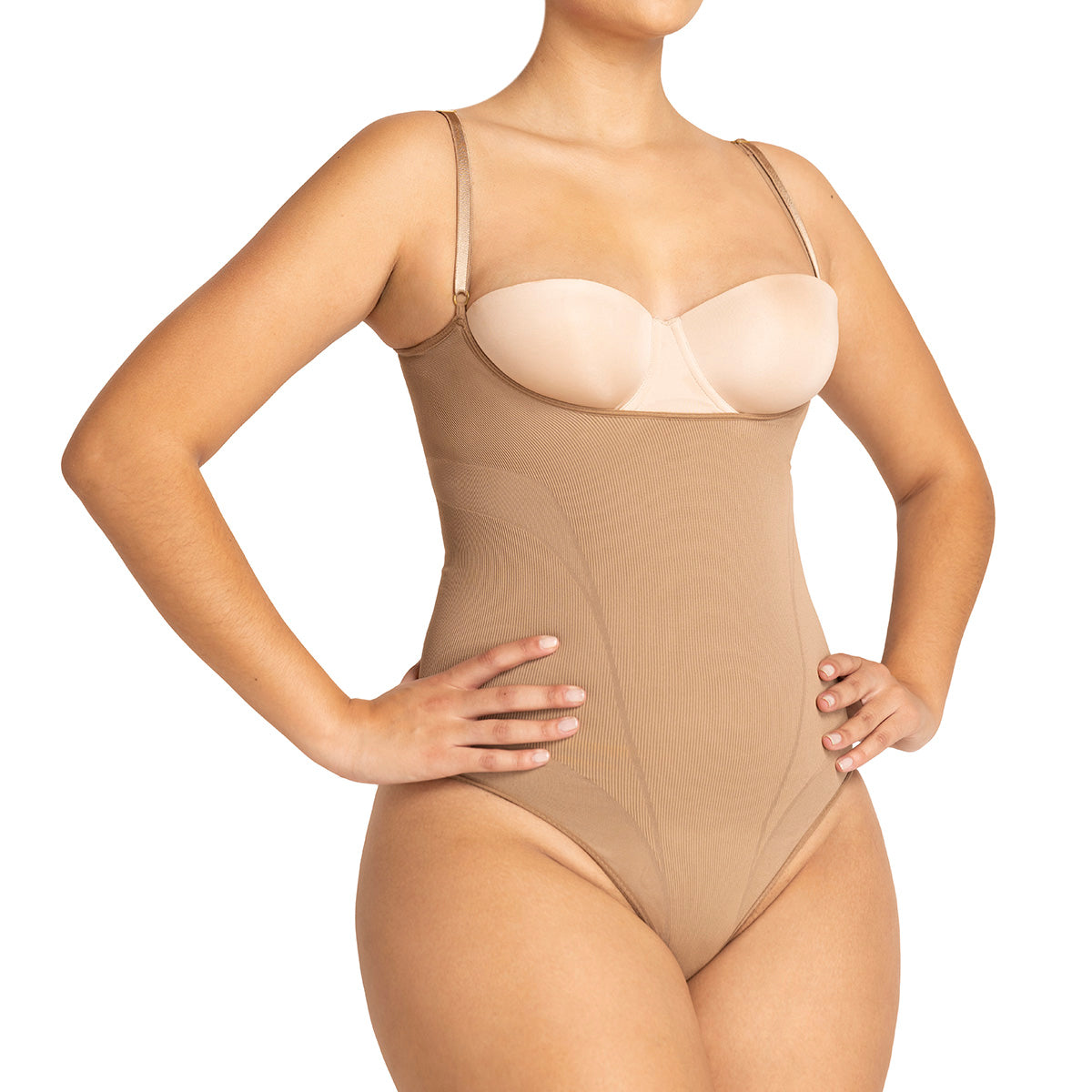 Monarch - Body Control Colaless Piel