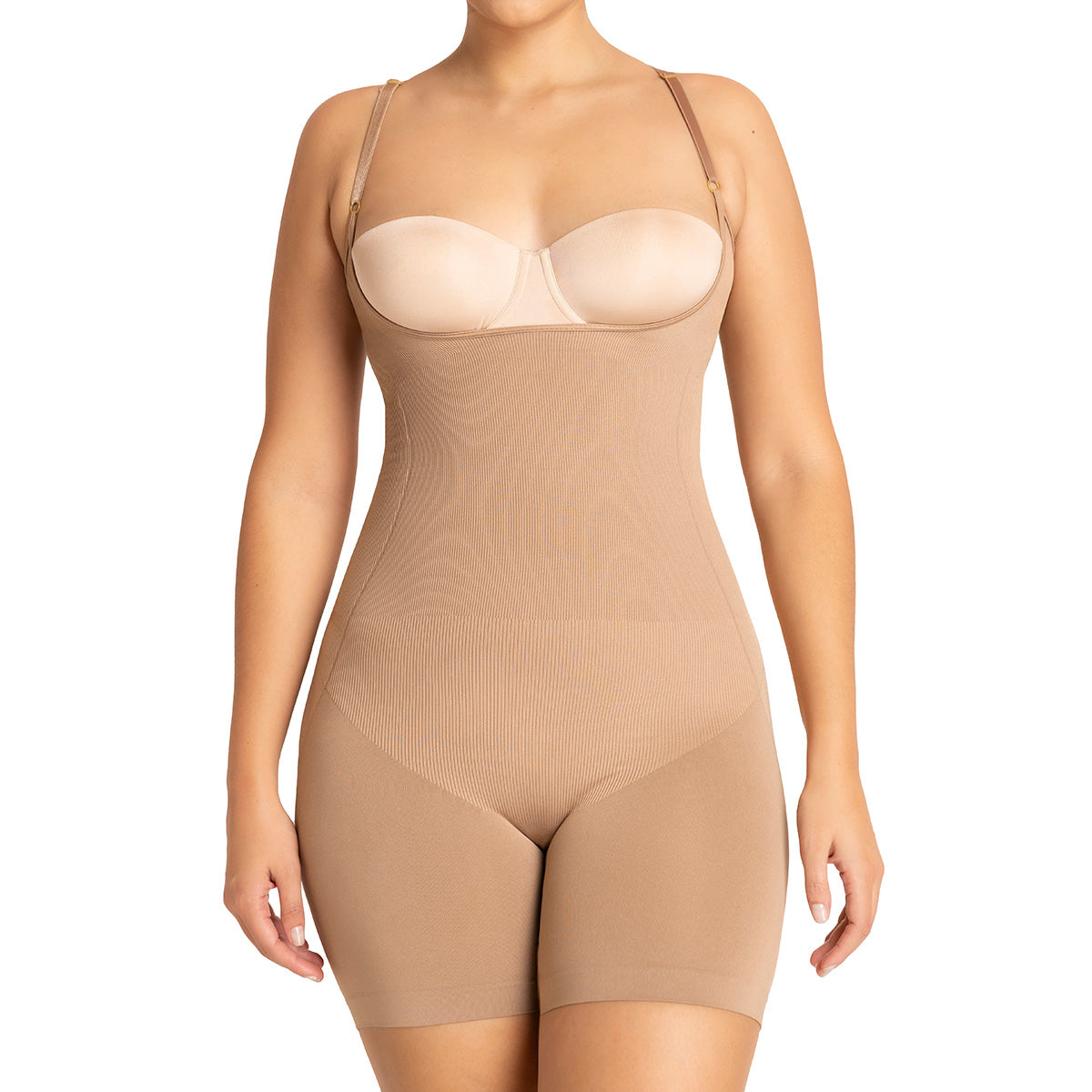 Monarch - Body Control Con Pierna