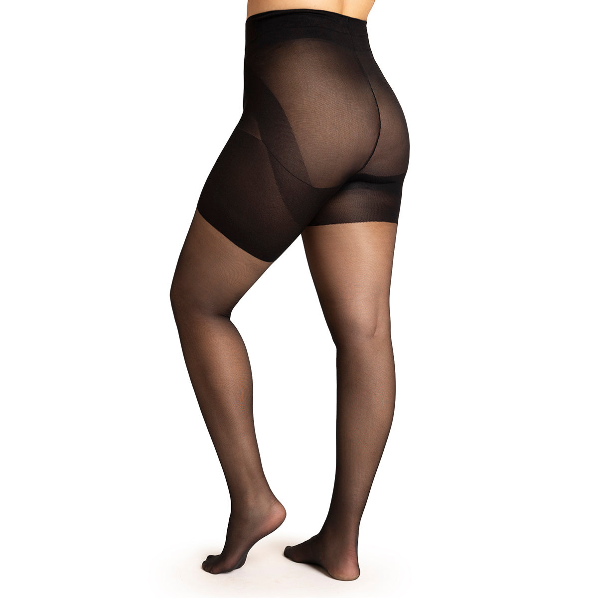 Monarch - Panty Control Push Up