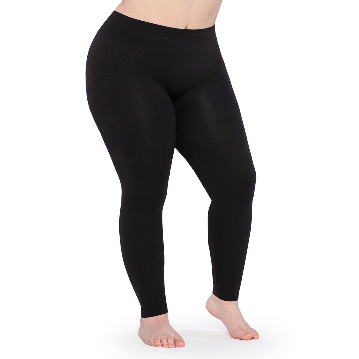 Monarch - Calza Pantalon Microfibra