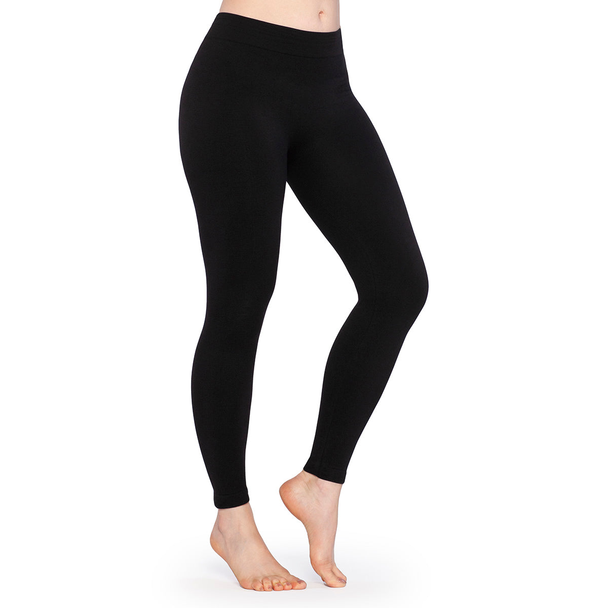 Monarch - Calza Pantalon Microfibra