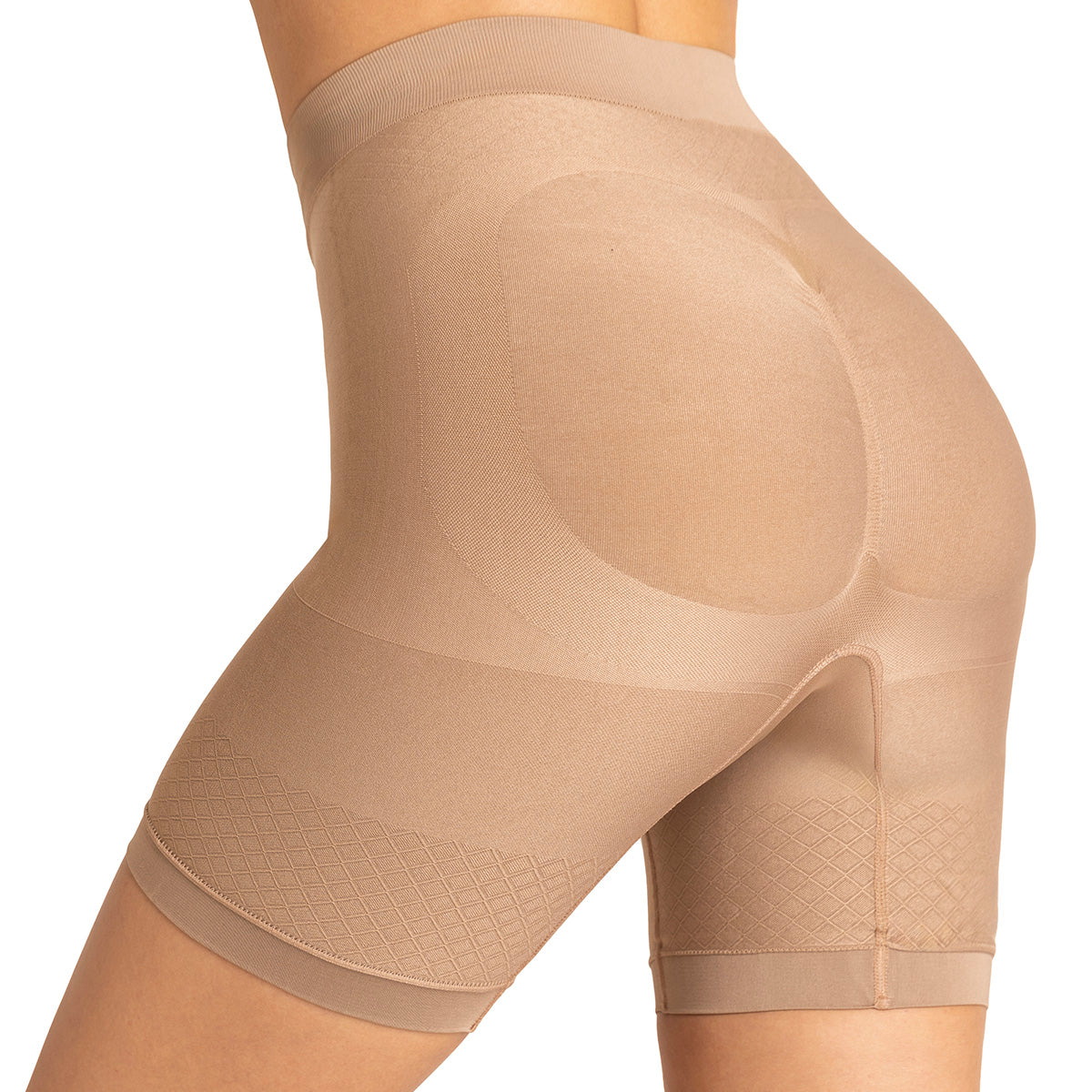 Monarch - Bermuda Control Push Up