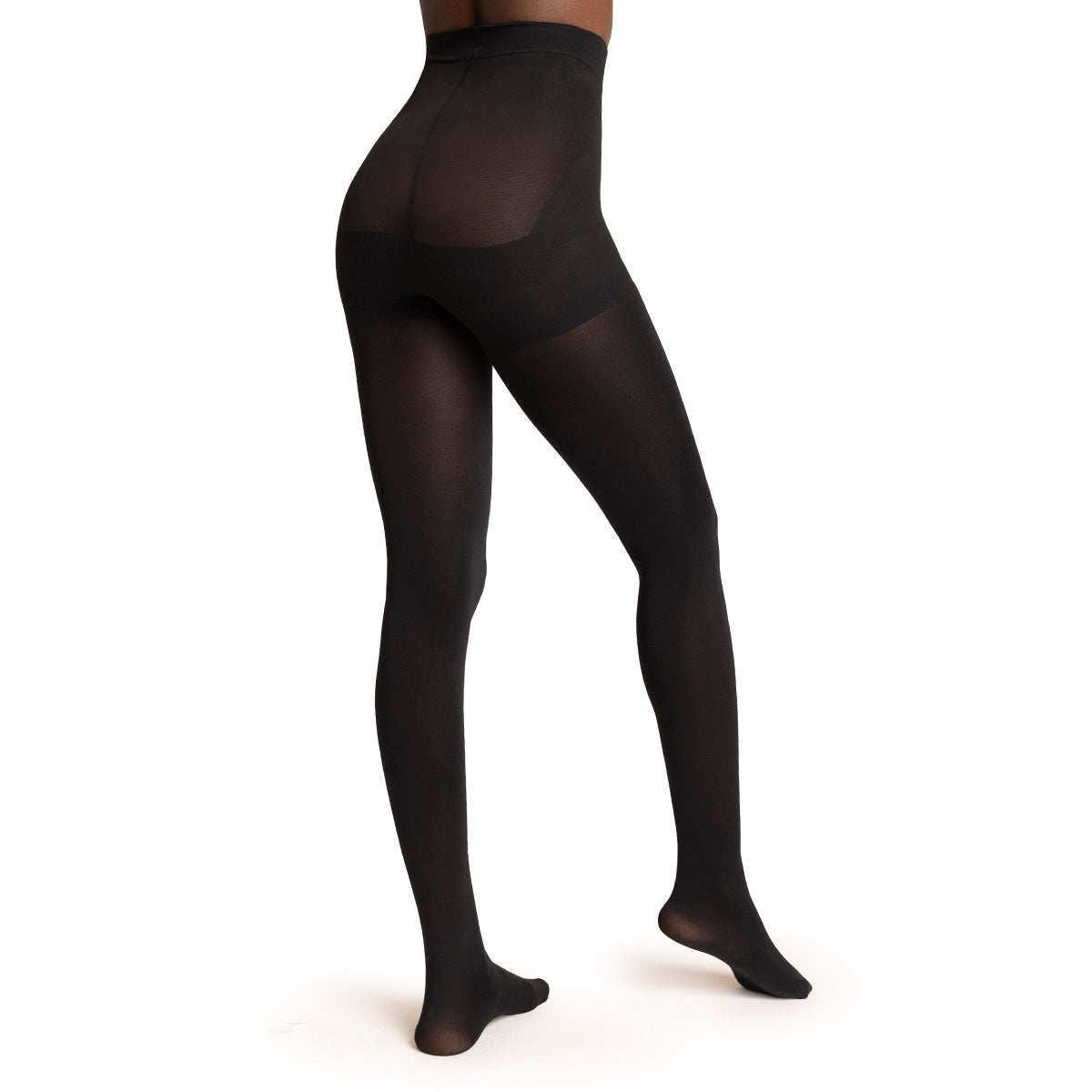 Monarch - Panty Control Push Up Opaca