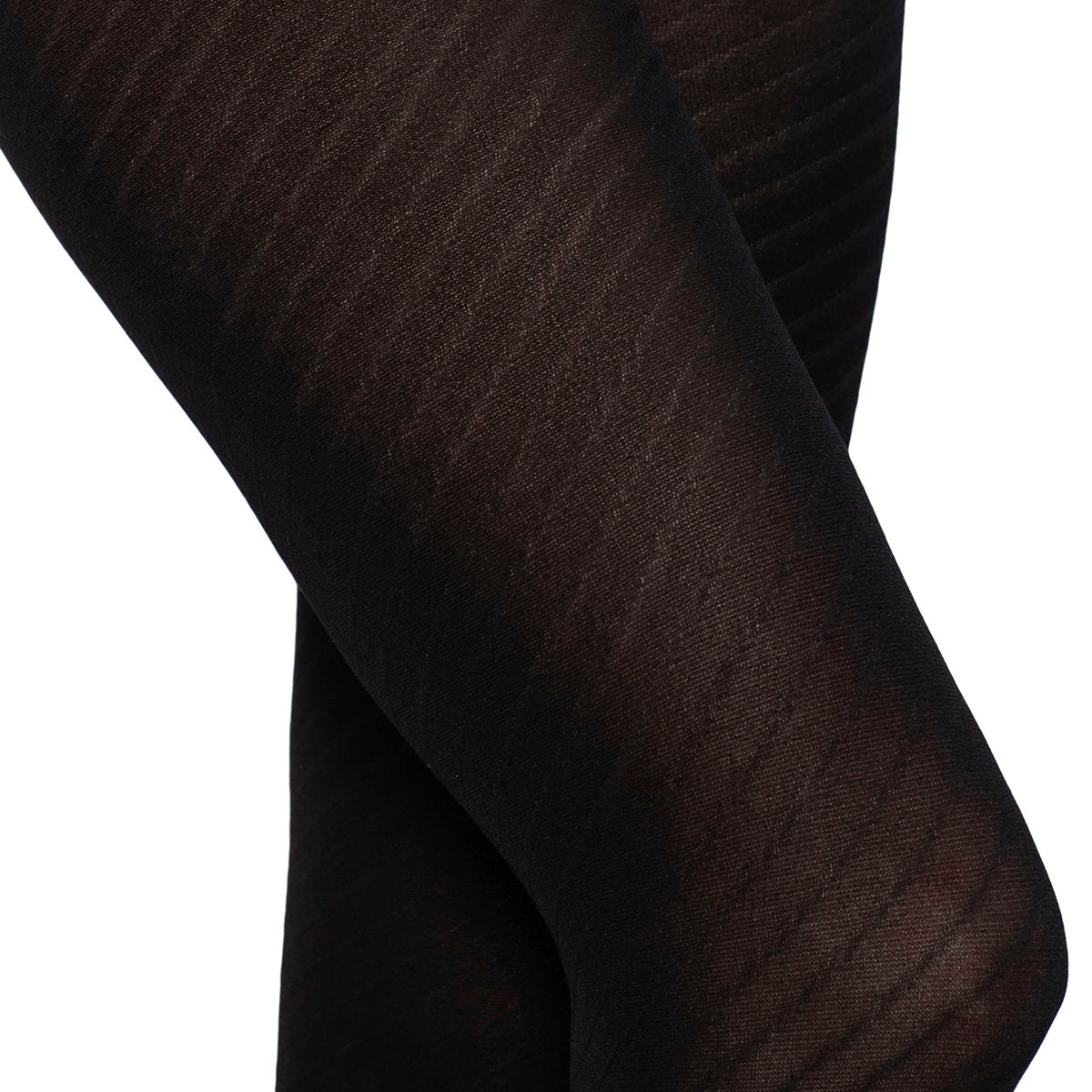 Monarch - Panty Push Up Lilia Negro