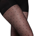Monarch - Panty Push Up Puntitos