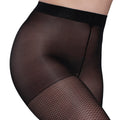 Monarch - Panty Red 20 Denier