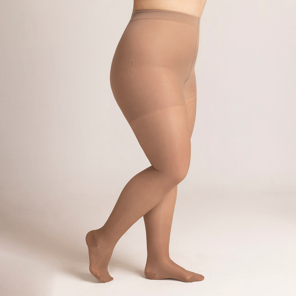 Monarch - Panty Medical 140 Denier Natural