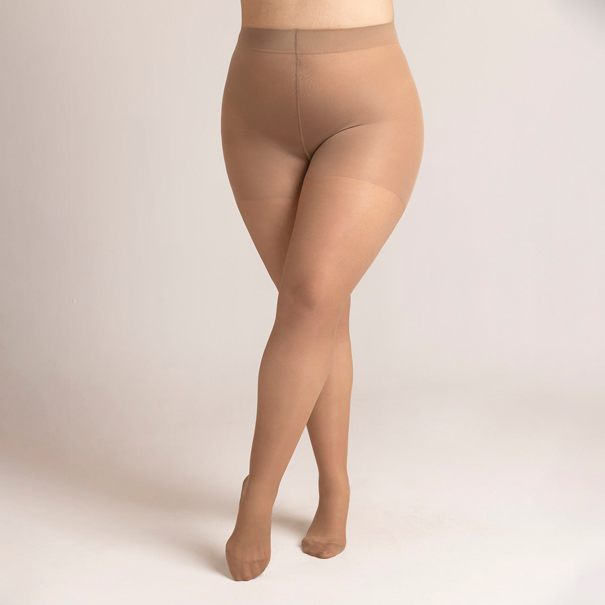 Monarch - Panty Medical 140 Denier Natural