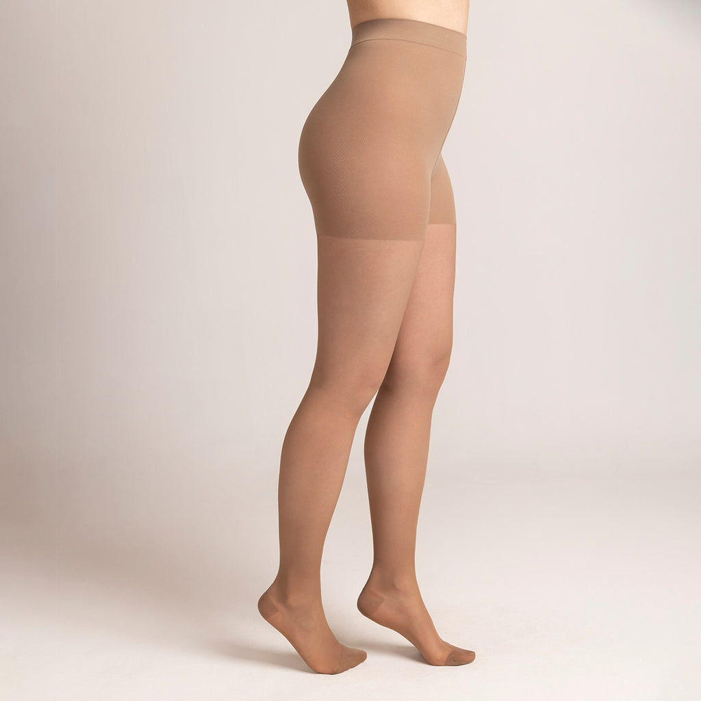 Monarch - Panty Medical 140 Denier Natural