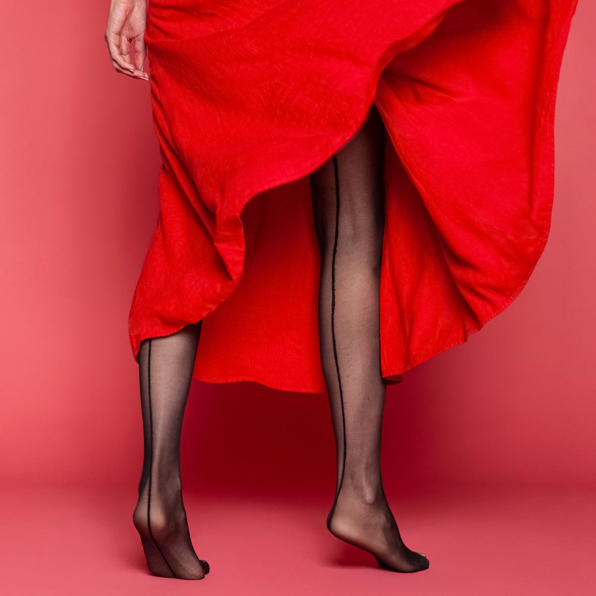 Monarch - Panty Tango