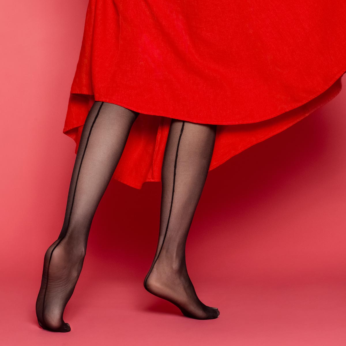 Monarch - Panty Tango