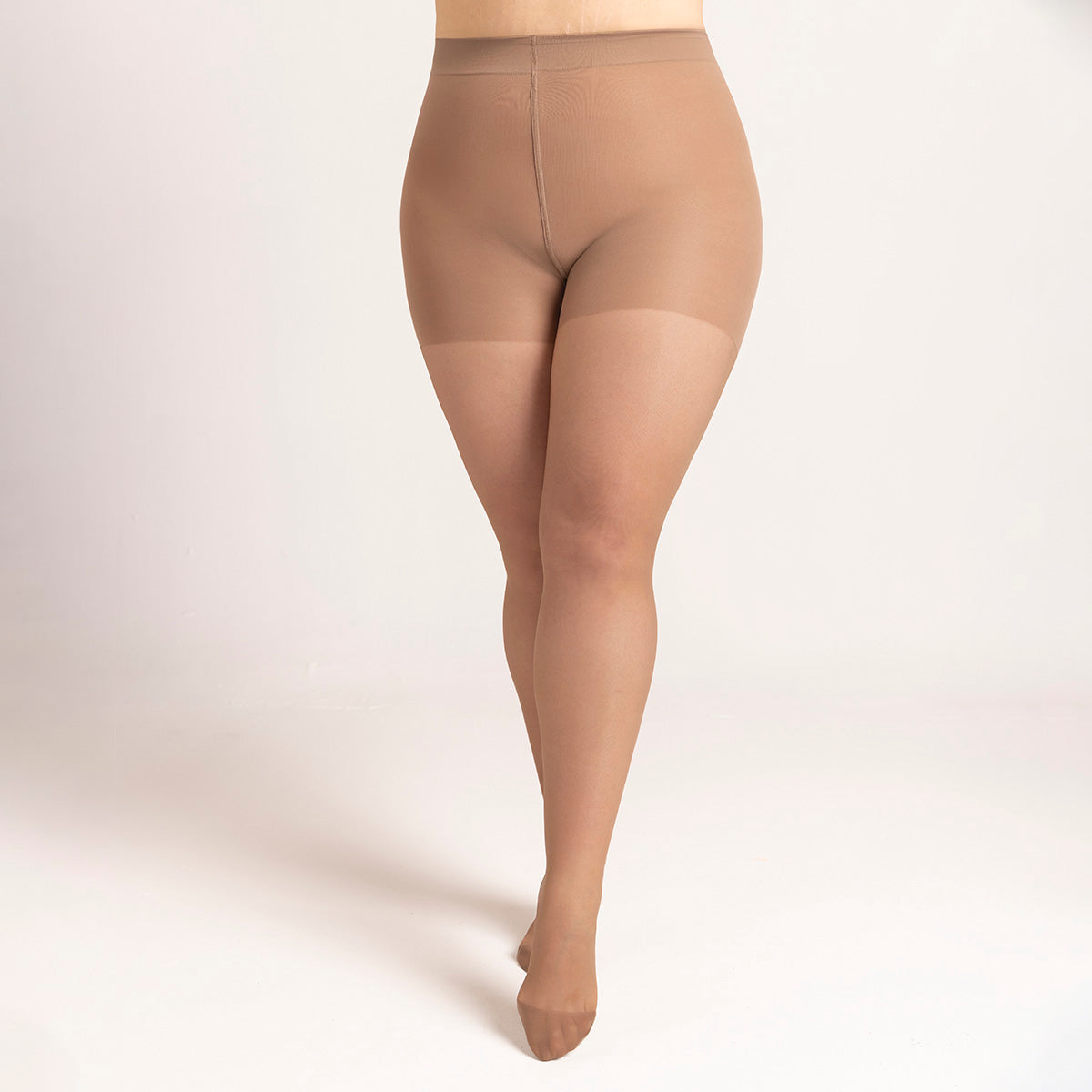Monarch - Panty Medical 70 Denier Natural