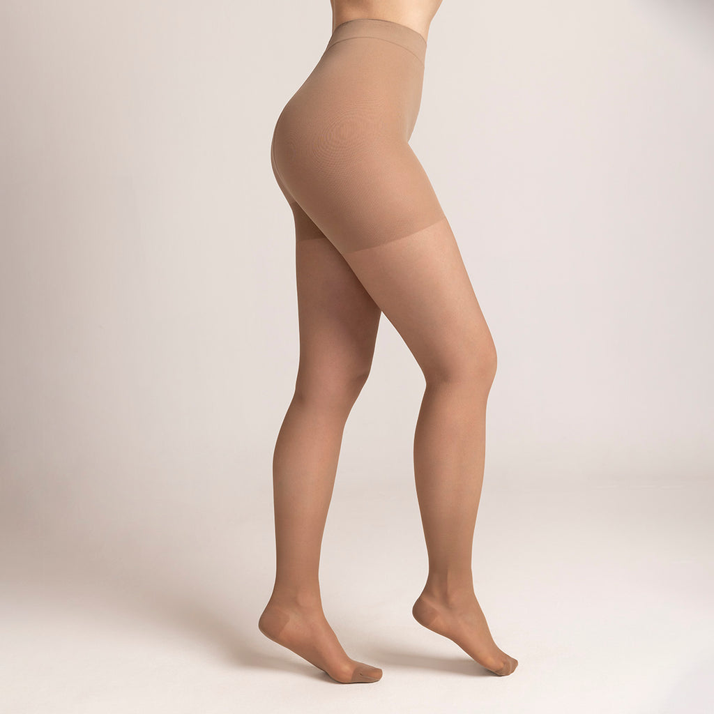 Monarch - Panty Medical 70 Denier Natural