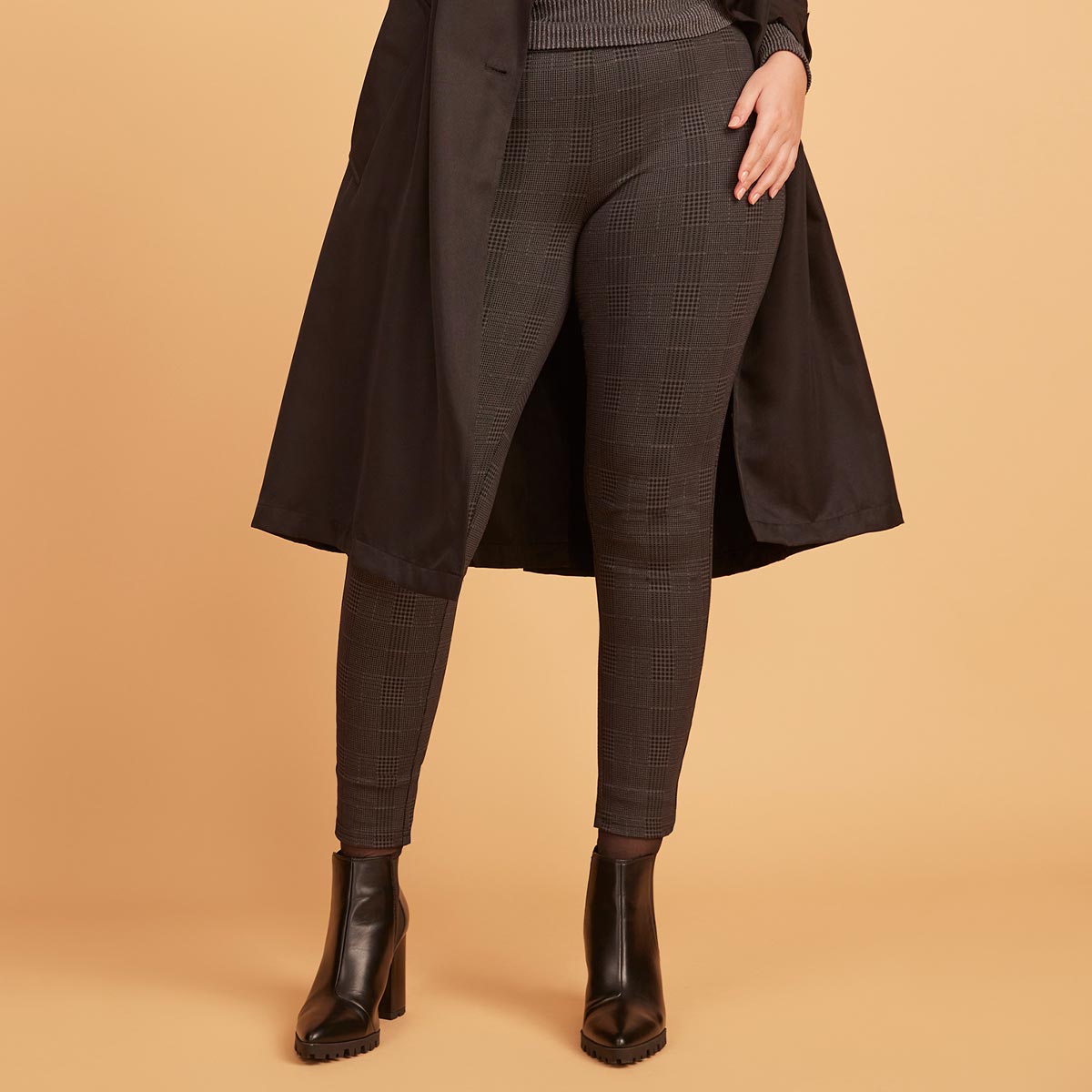 Monarch - Leggings Gales