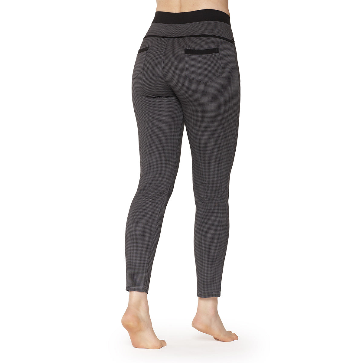 Monarch - Leggings Ribetes