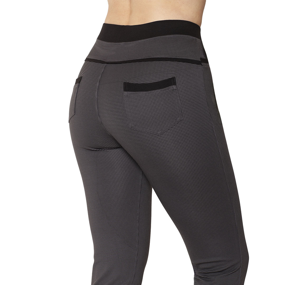 Monarch - Leggings Ribetes