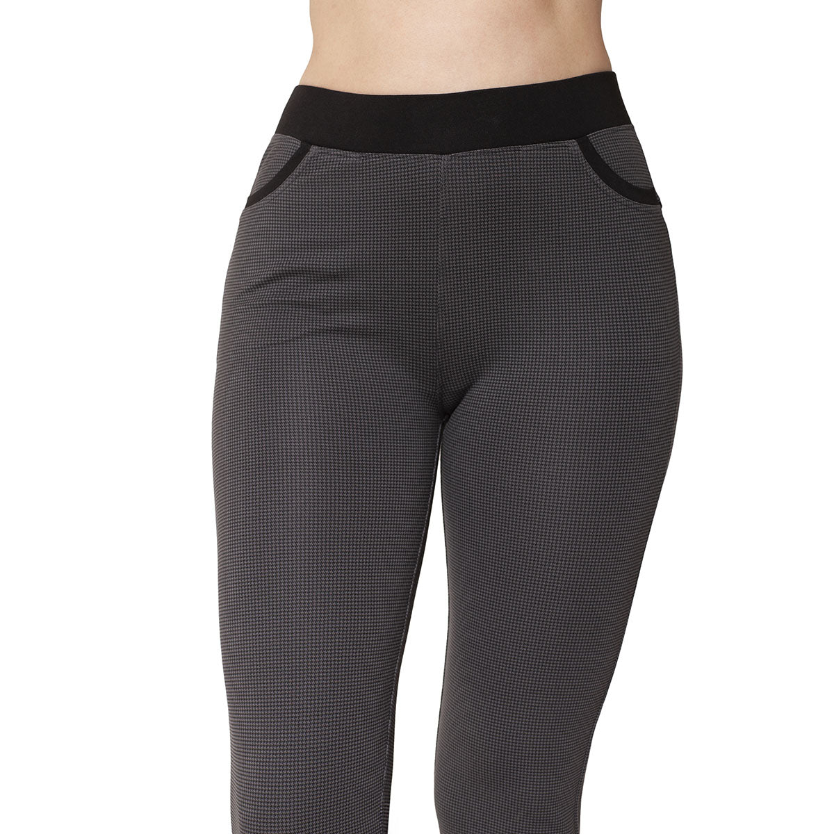 Monarch - Leggings Ribetes