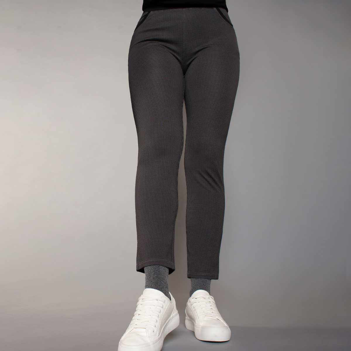 Monarch - Leggings Ribetes