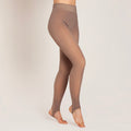 Monarch - Calza Efecto Nude