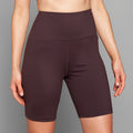 Monarch - Calza Biker Sport Café Oscuro