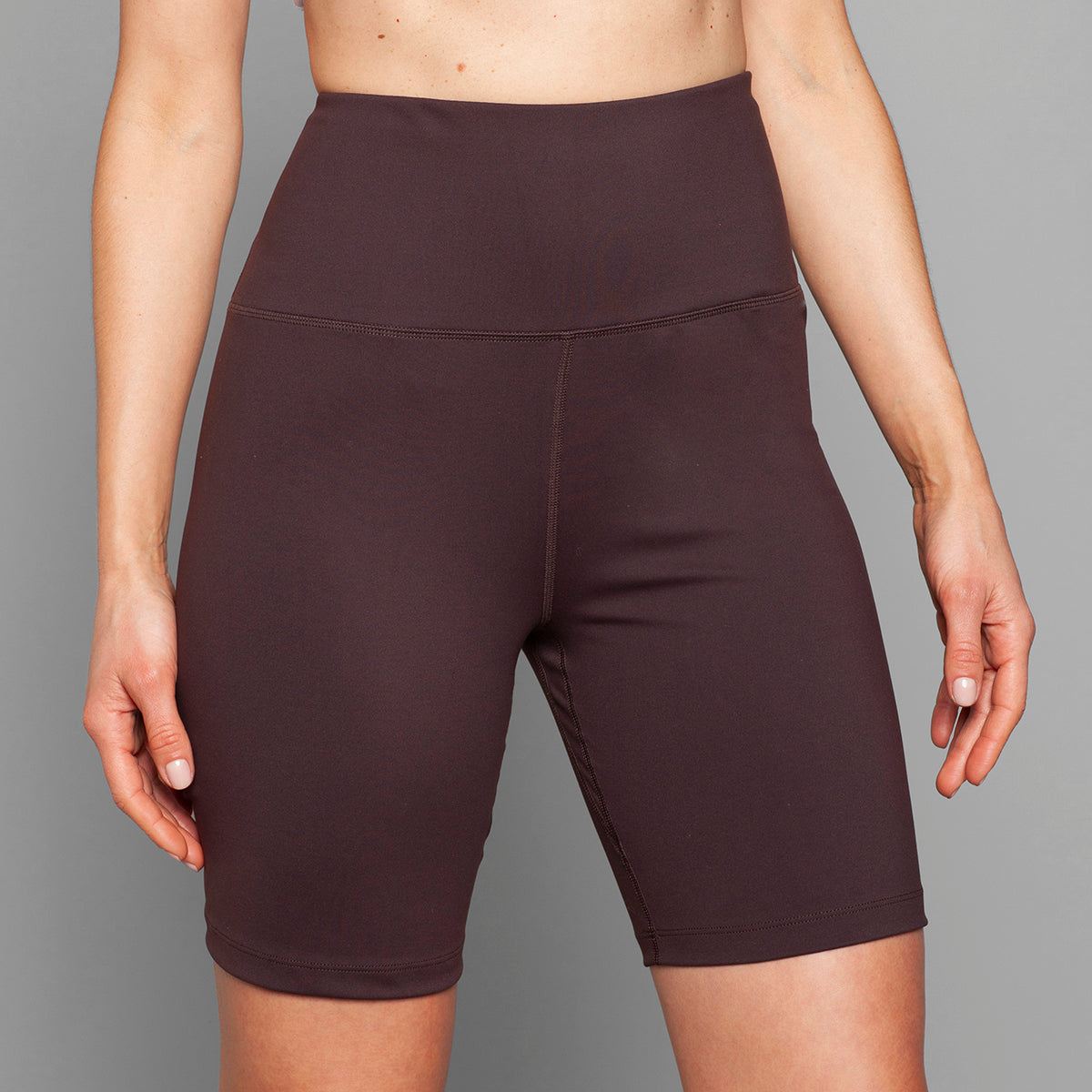 Monarch - Calza Biker Sport Café Oscuro