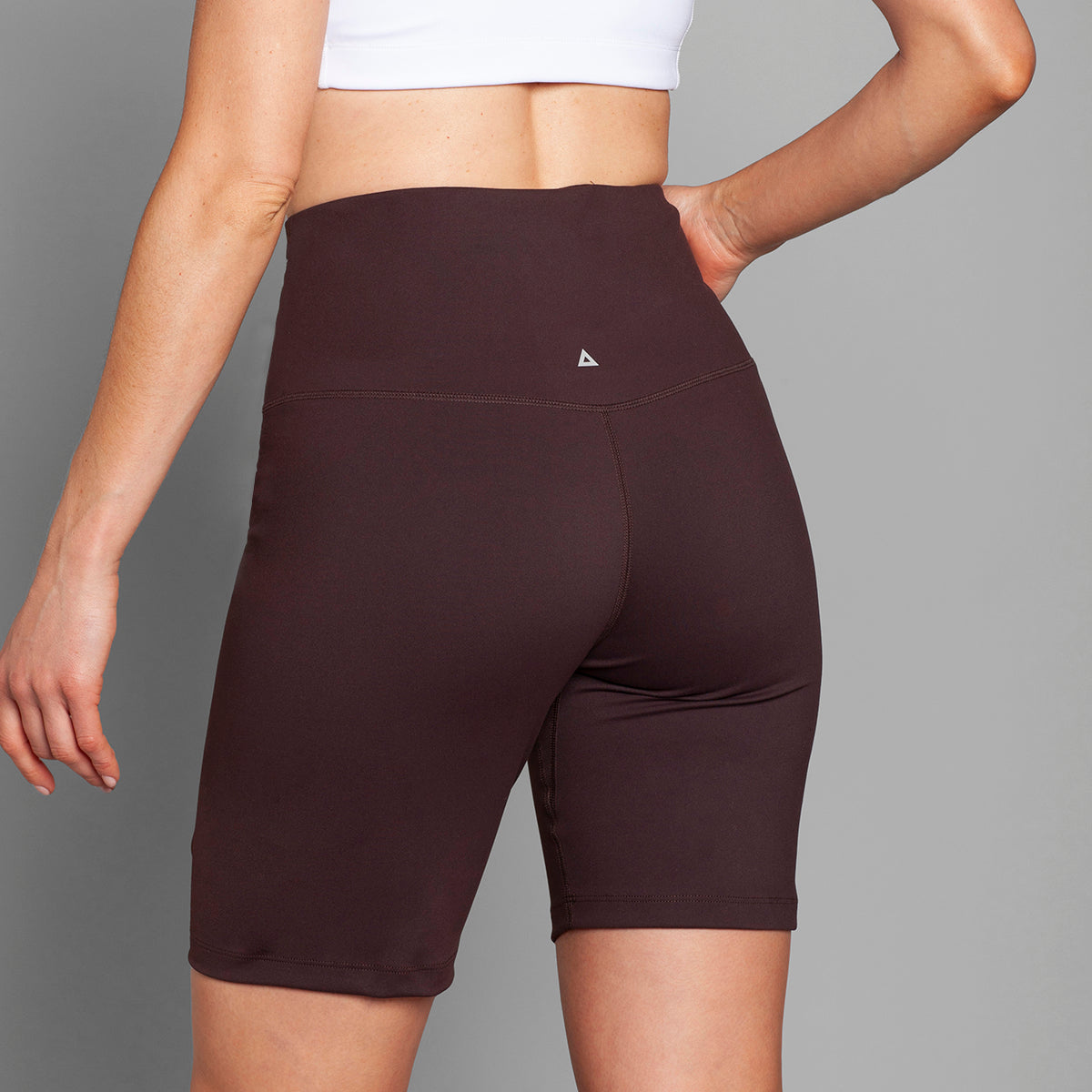Monarch - Calza Biker Sport Café Oscuro