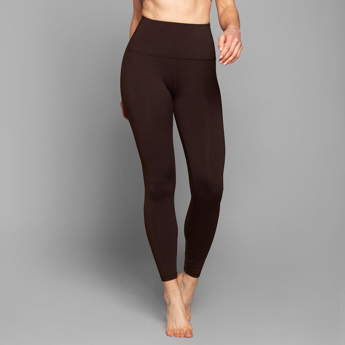 Monarch - Calza Larga Sport Café Oscuro