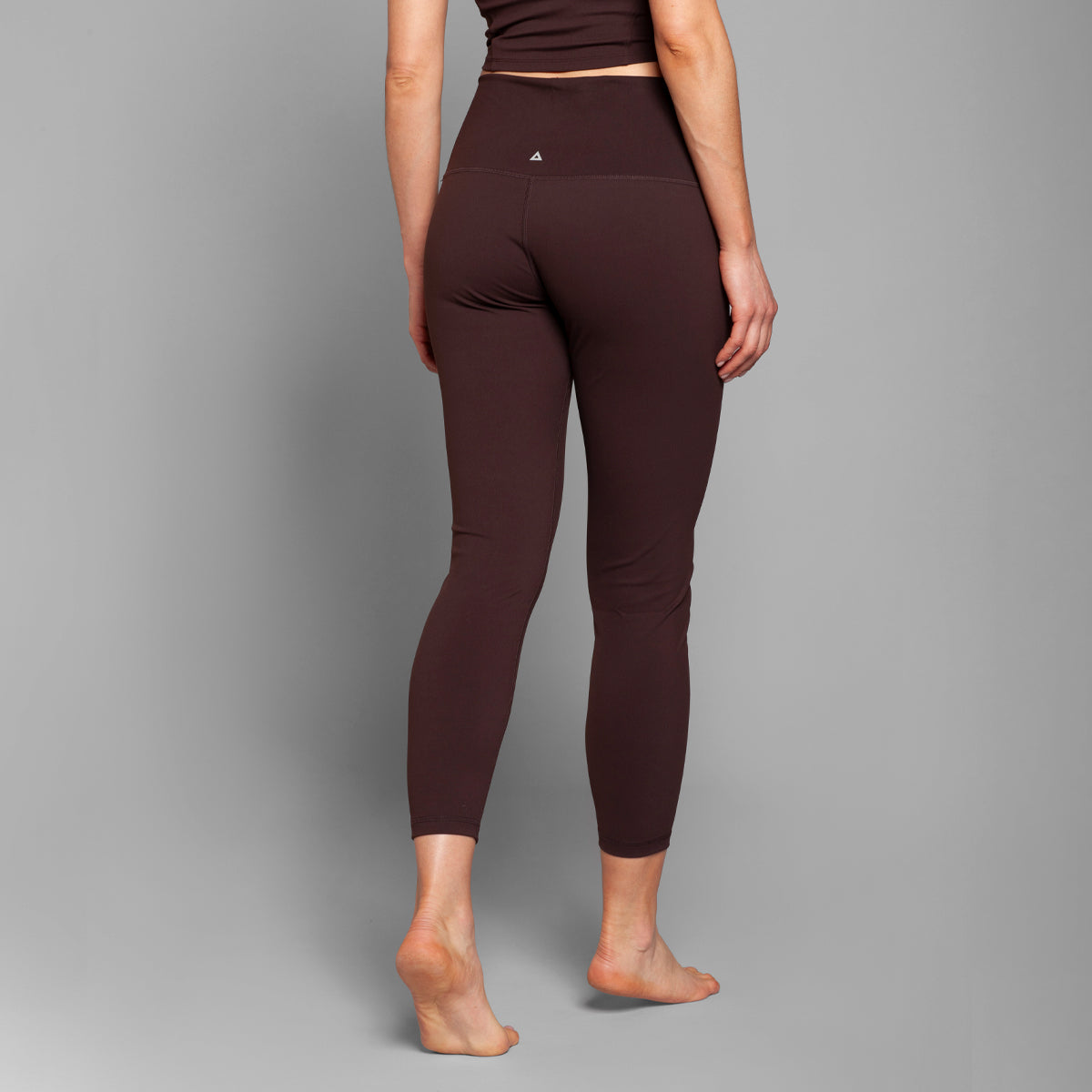 Monarch - Calza Larga Sport Café Oscuro