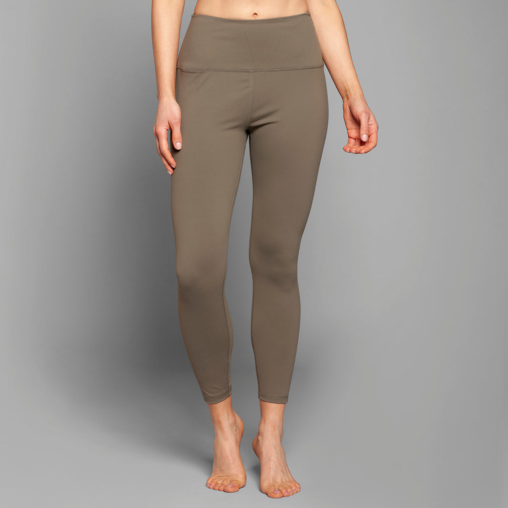 Monarch - Calza Larga Sport Verde Musgo Oscuro
