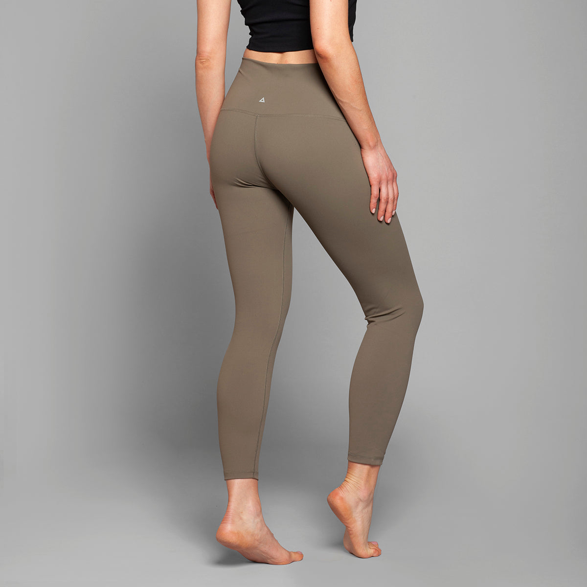 Monarch - Calza Larga Sport Verde Musgo Oscuro