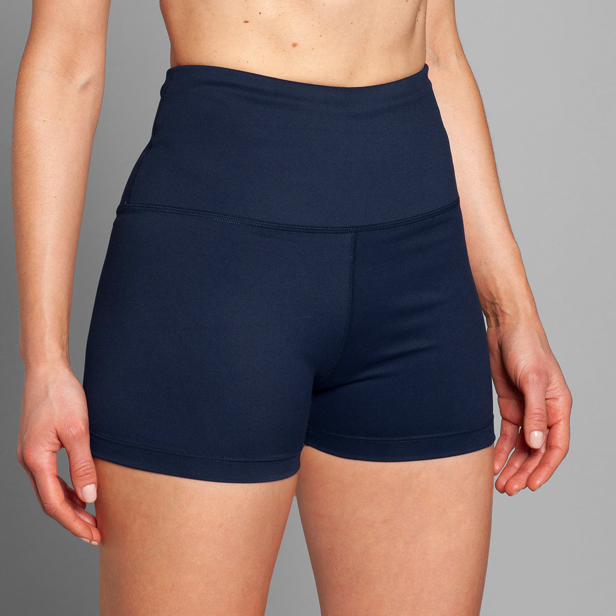 Monarch - Short Sport Azul