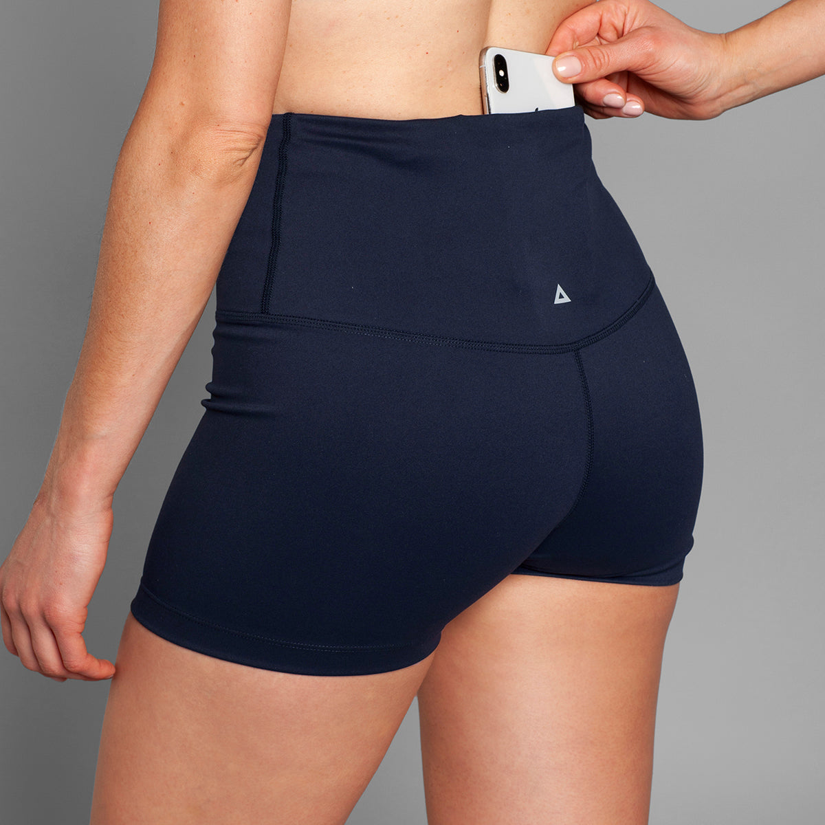 Monarch - Short Sport Azul