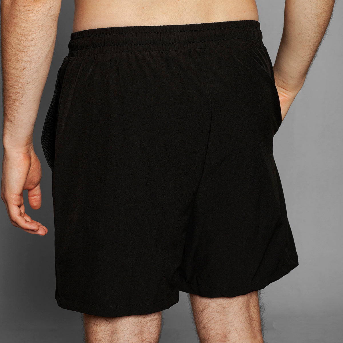 Monarch - Short Hombre Sport