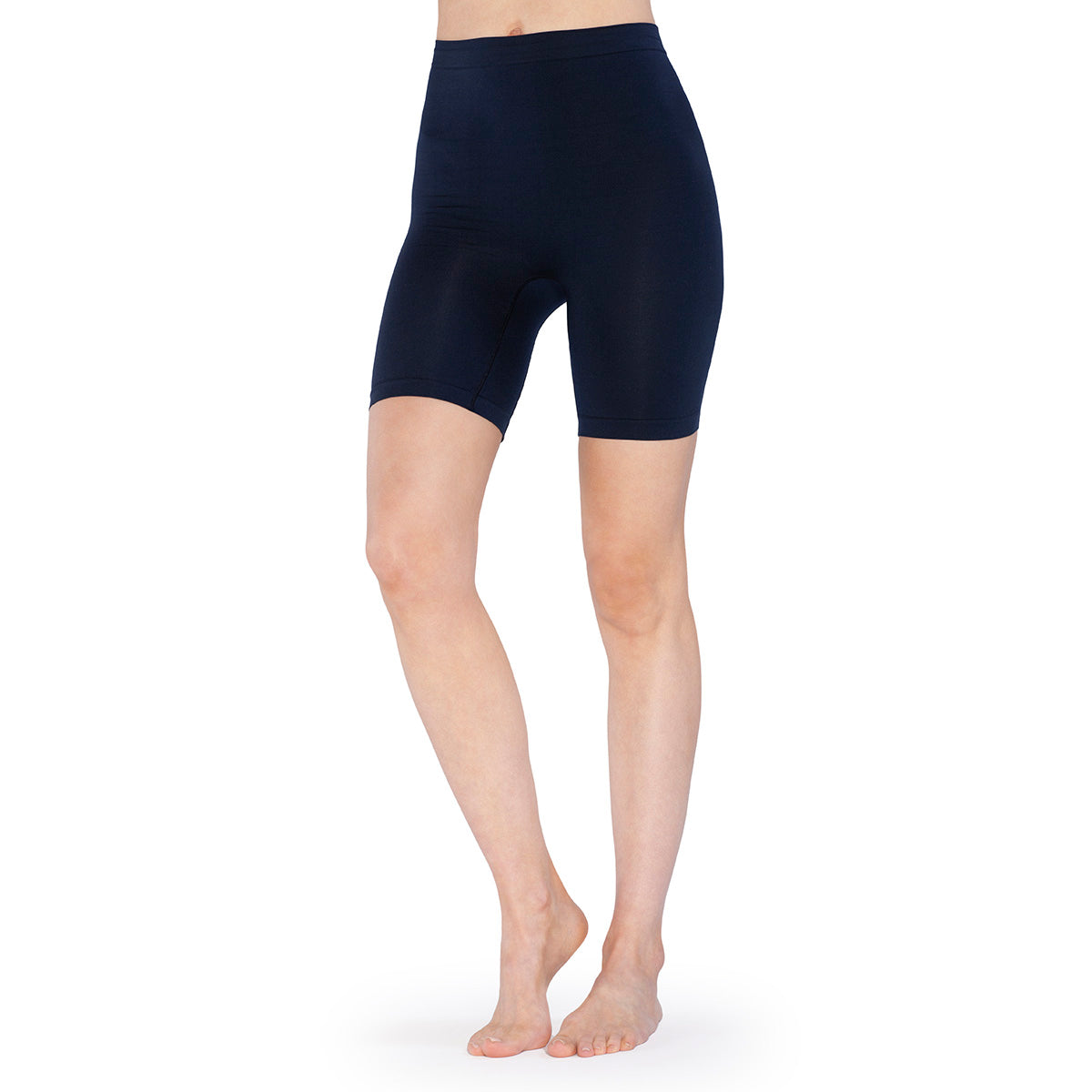 Monarch - Calza Corta Microfibra Escolar