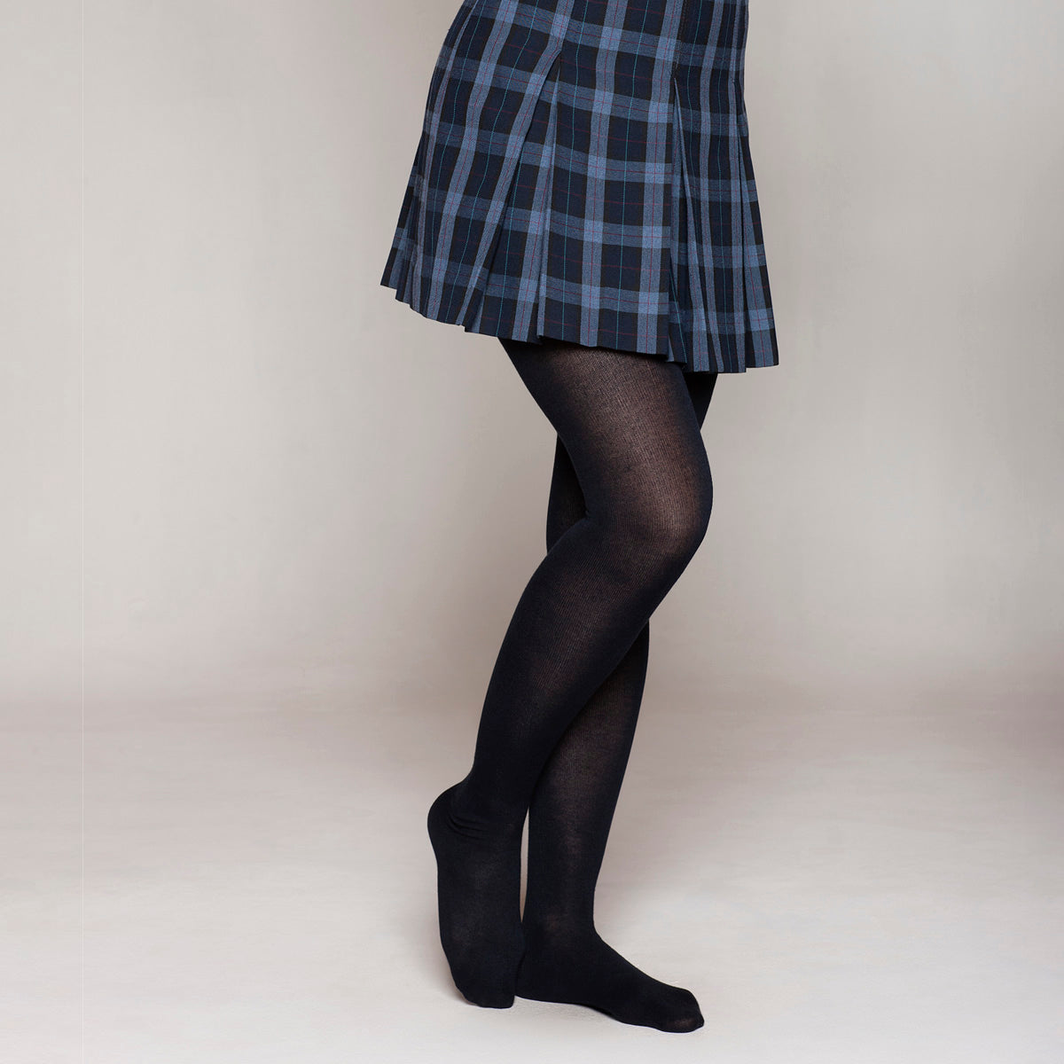 Monarch - Ballerina Escolar Bamboo